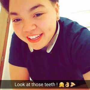 Meet your Posher, Shawnte