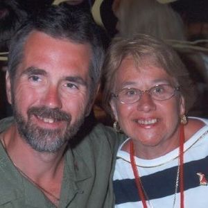 Meet your Posher, Terrie