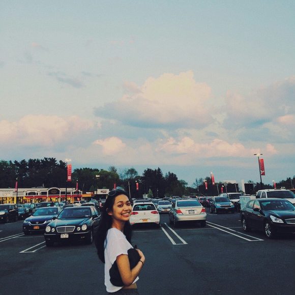 Meet your Posher, Jane