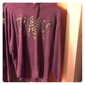 Gently used VS sweater