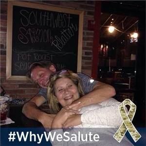 Meet your Posher, Barb