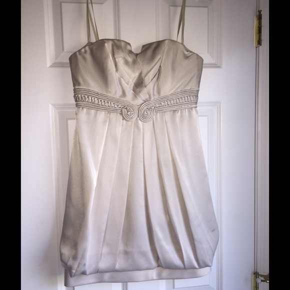 BCBG Dress
