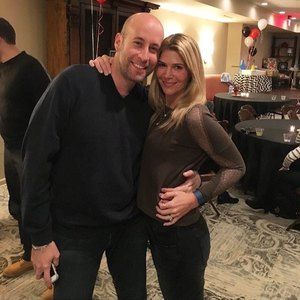 Meet your Posher, Stacey