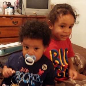 Meet your Posher, Jackie