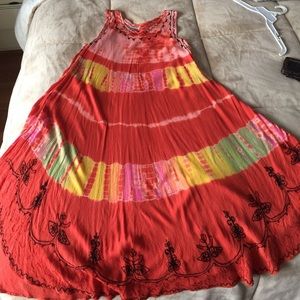 Sold.    👗MUST GO!  bundle of 4 Misses Dresses!