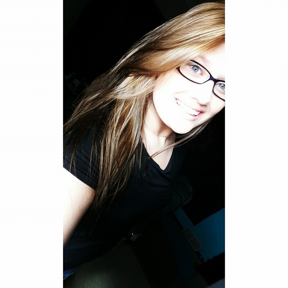 Meet your Posher, Tyra