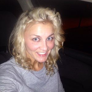 Meet your Posher, April