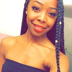 Meet your Posher, Precious