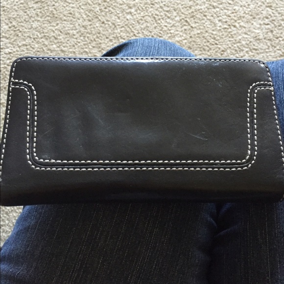 MICHAEL KORS WALLET 🌹 - Picture 3 of 4