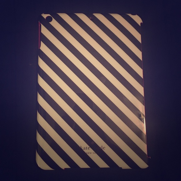 Kate Spade iPod air case