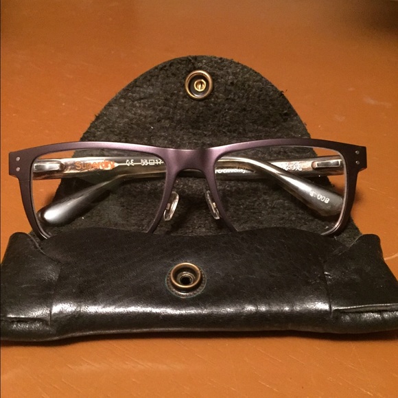 Ray-Ban Super dry glasses. Men's