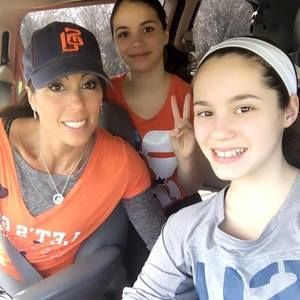 Meet your Posher, Michelle