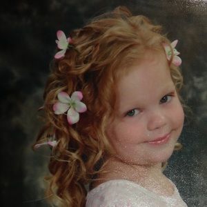 Meet your Posher, Tammy