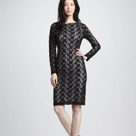 Never Worn Alice and Olivia dress