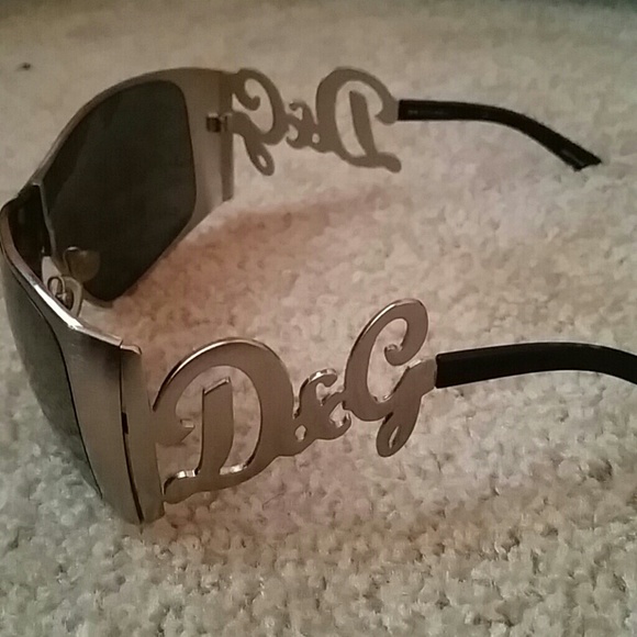 Dolce & Gabbana Shades