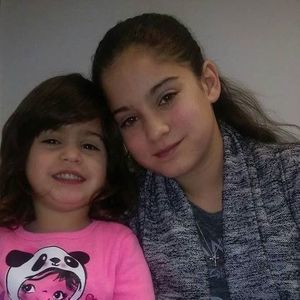 Meet your Posher, Marie