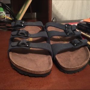 Brand New Birkenstock Sandals!