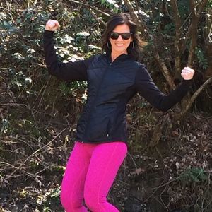 Meet your Posher, Shari