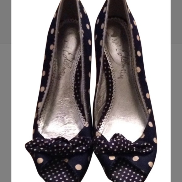 Sam Edelman Wedges