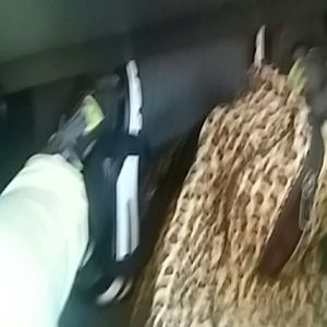 Meet your Posher, Tanika