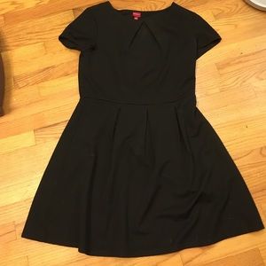 Adorable black dress 💓