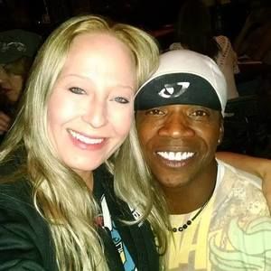 Meet your Posher, Melonee