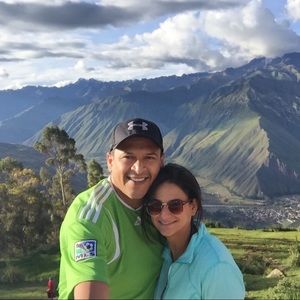 Meet your Posher, Elisa