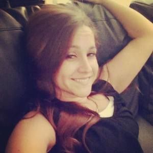 Meet your Posher, Jade