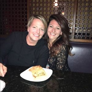 Meet your Posher, Nicky