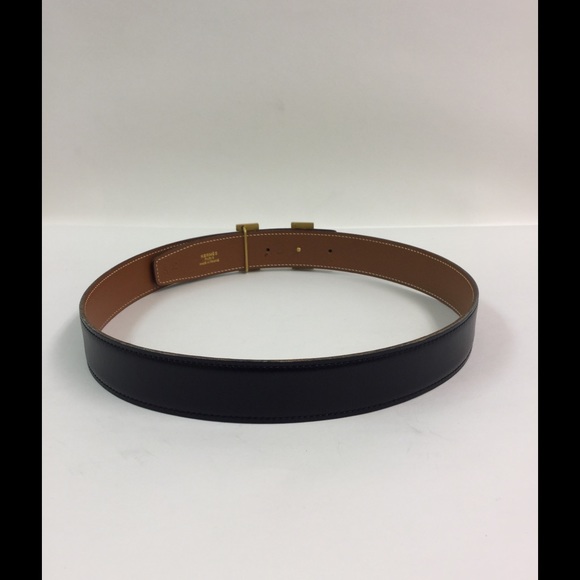 Hermes Belt