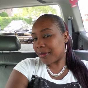 Meet your Posher, Diana