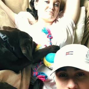 Meet your Posher, Miranda