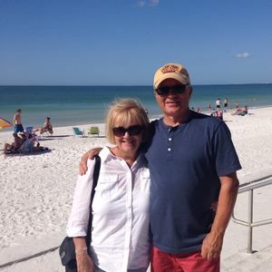 Meet your Posher, Janet