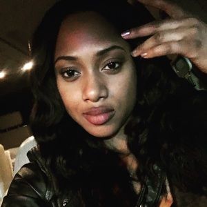 Meet your Posher, Roshawn