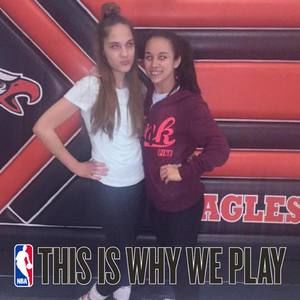 Meet your Posher, Kaitlin