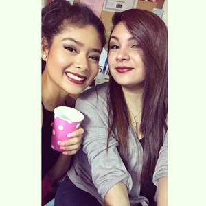 Meet your Posher, Diana