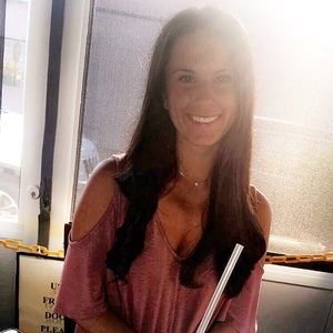 Meet your Posher, Jess