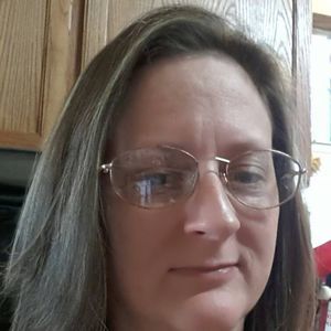 Meet your Posher, Kristi