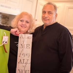 Meet your Posher, Anne