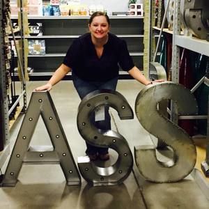 Meet your Posher, Alicia