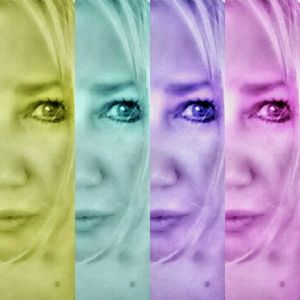 Meet your Posher, Barbara