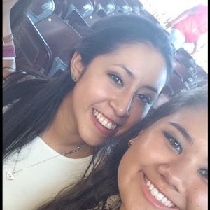 Meet your Posher, Natalie