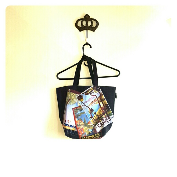 Fun beach bag - Picture 1 of 1