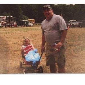 Meet your Posher, Courtney