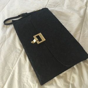 Jason Wu Lace Clutch