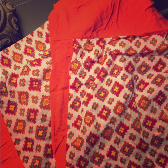 Plus Size Pajama Pants