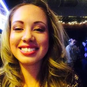 Meet your Posher, Kristel