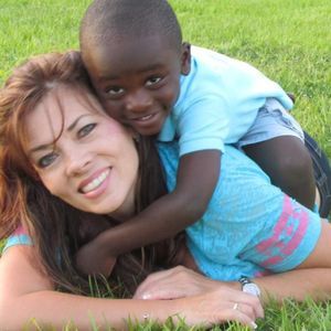 Meet your Posher, Catrina