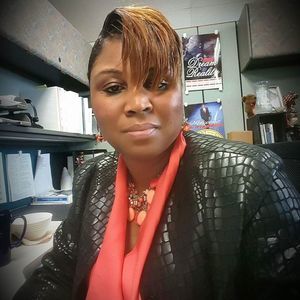 Meet your Posher, Vicki