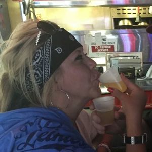 Meet your Posher, Tamara